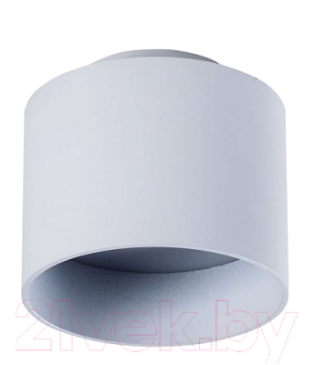 Точечный светильник Maytoni Planet C009CW-L12W - фото