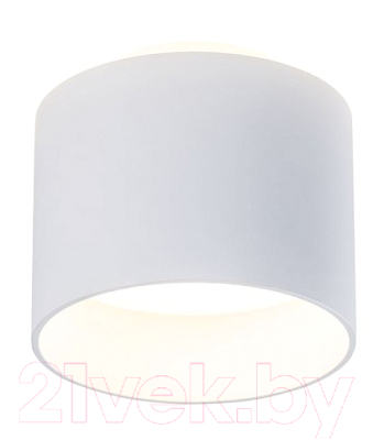 Точечный светильник Maytoni Planet C009CW-L12W