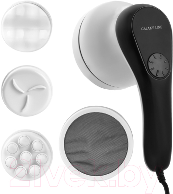 Массажер электронный Galaxy GL4943 для тела - фото