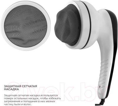 Массажер электронный Galaxy GL4943 для тела