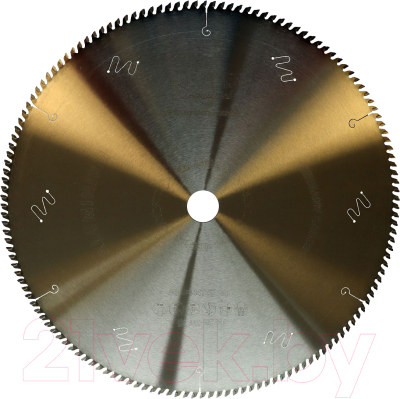 Пильный диск Hilberg HAT405 - фото