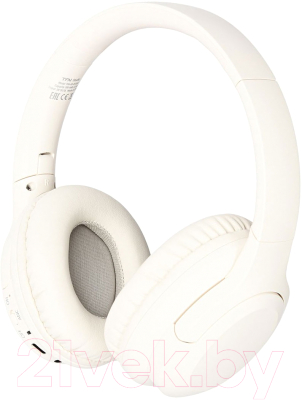 Беспроводные наушники TFN Studio ANC / TFN-HS-BT350BG - фото