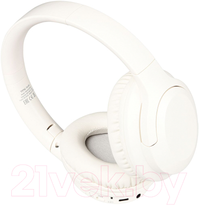 Беспроводные наушники TFN Studio ANC / TFN-HS-BT350BG