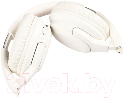 Беспроводные наушники TFN Studio ANC / TFN-HS-BT350BG