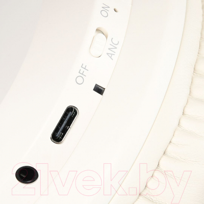 Беспроводные наушники TFN Studio ANC / TFN-HS-BT350BG