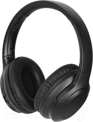 Беспроводные наушники TFN Studio ANC / TFN-HS-BT350BK - фото