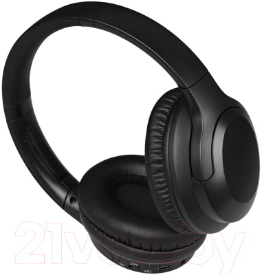 Беспроводные наушники TFN Studio ANC / TFN-HS-BT350BK