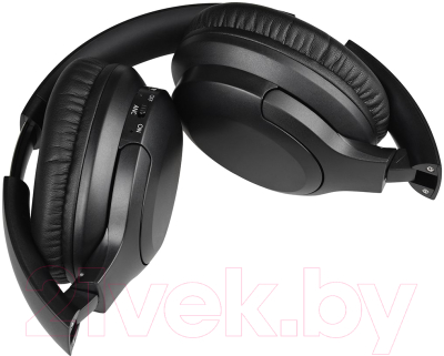 Беспроводные наушники TFN Studio ANC / TFN-HS-BT350BK