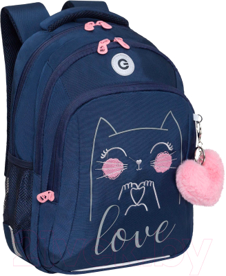 Рюкзак Grizzly RG-461-3 - фото