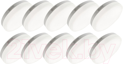 Лампа INhome LED-GX53-VC / 4690612048017 - фото