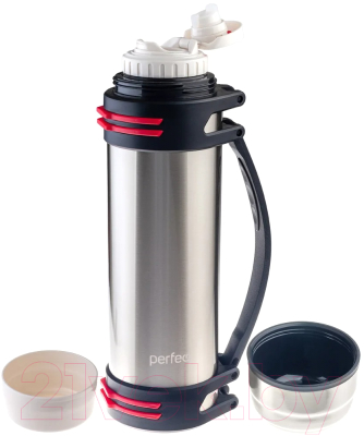 Термос для напитков Perfeo PF-D0217
