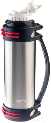 Термос для напитков Perfeo PF-D0217