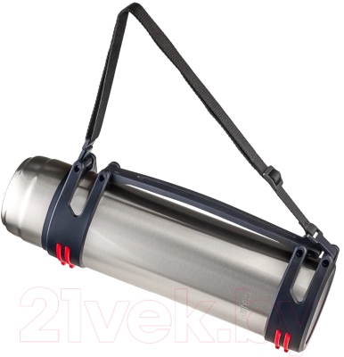 Термос для напитков Perfeo PF-D0217