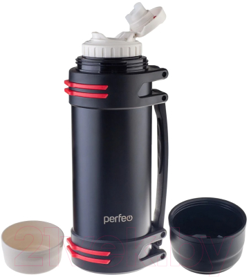 Термос для напитков Perfeo PF-D0216
