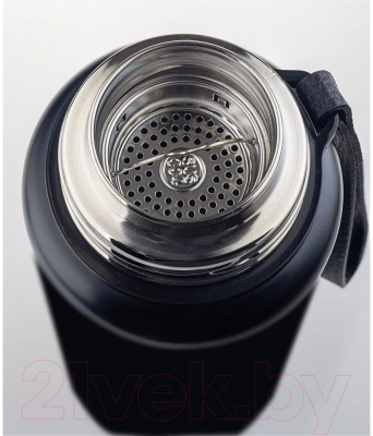 Термос для напитков Perfeo PF-C3708