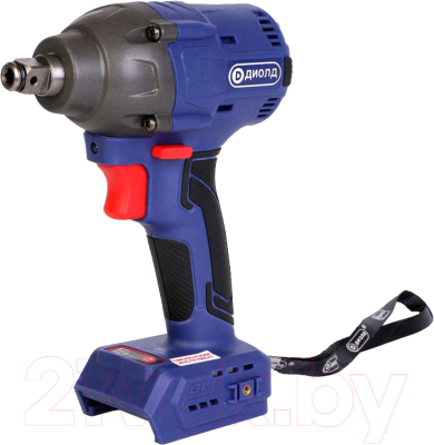 Аккумуляторный гайковерт Диолд ГЭА-20 ЛИ-03 (10300042)