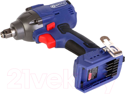 Аккумуляторный гайковерт Диолд ГЭА-20 ЛИ-03 (10300042)