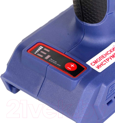 Аккумуляторный гайковерт Диолд ГЭА-20 ЛИ-03 (10300042)