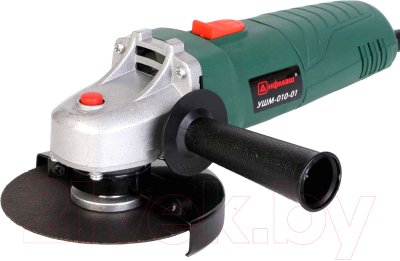 Угловая шлифовальная машина Дифмаш УШМ-010-01 (01041015) - фото