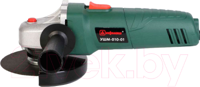 Угловая шлифовальная машина Дифмаш УШМ-010-01 (01041015)