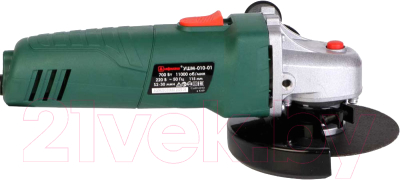 Угловая шлифовальная машина Дифмаш УШМ-010-01 (01041015)