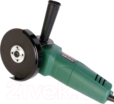 Угловая шлифовальная машина Дифмаш УШМ-010-01 (01041015)