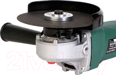 Угловая шлифовальная машина Дифмаш УШМ-010-01 (01041015)