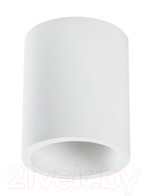 Точечный светильник Maytoni Conik Gyps C001CW-01W - фото