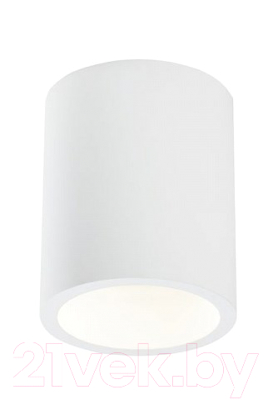 Точечный светильник Maytoni Conik Gyps C001CW-01W