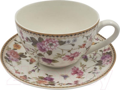 Стакан для горячих напитков DomiNado XGCYGBD250-586  - фото