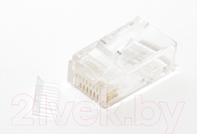 Коннектор 5bites US070A