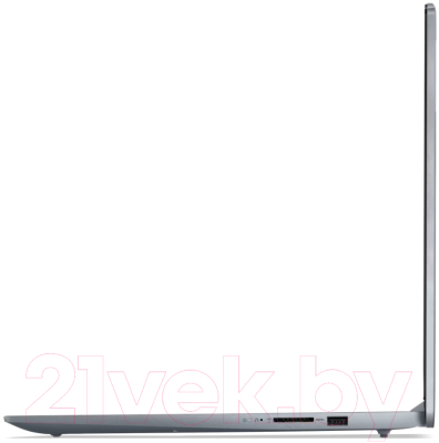 Ноутбук Lenovo IdeaPad Slim 3 16IRU8 (82X80025RK)