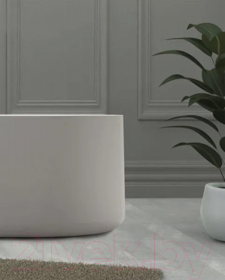 Ванна из искусственного камня Abber Stein AS9607