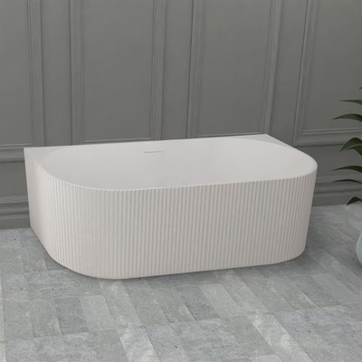 Ванна из искусственного камня Abber Stein AS9630