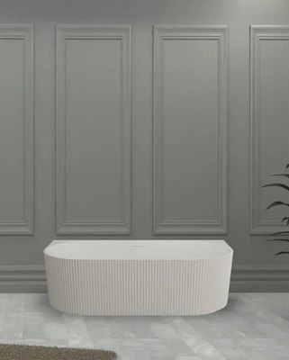 Ванна из искусственного камня Abber Stein AS9630