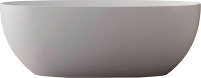 Ванна из искусственного камня Abber Stein AS9641-1.5 - фото