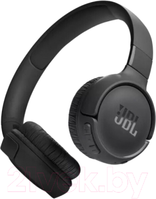 Беспроводные наушники JBL Tune 520BT / JBLT520BTBLK - фото