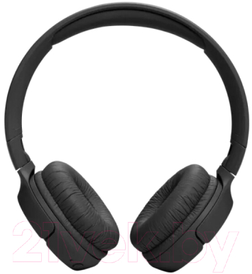 Беспроводные наушники JBL Tune 520BT / JBLT520BTBLK