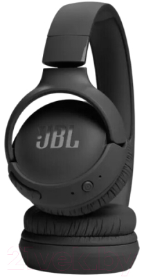 Беспроводные наушники JBL Tune 520BT / JBLT520BTBLK