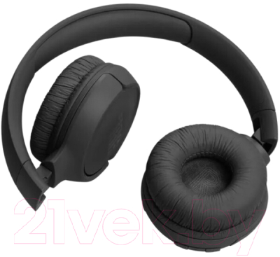 Беспроводные наушники JBL Tune 520BT / JBLT520BTBLK