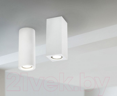 Точечный светильник Maytoni Conik Gyps C006CW-01W