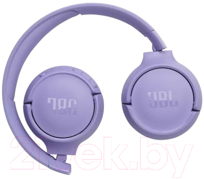Беспроводные наушники JBL Tune 520BT / JBLT520BTPUR