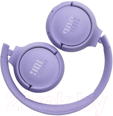 Беспроводные наушники JBL Tune 520BT / JBLT520BTPUR