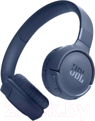 Беспроводные наушники JBL Tune 520BT / JBLT520BTBLU - фото