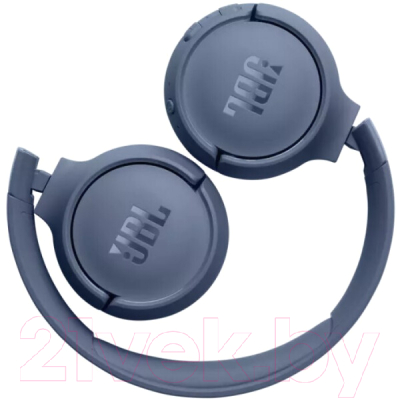 Беспроводные наушники JBL Tune 520BT / JBLT520BTBLU