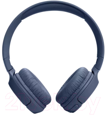 Беспроводные наушники JBL Tune 520BT / JBLT520BTBLU