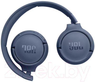 Беспроводные наушники JBL Tune 520BT / JBLT520BTBLU