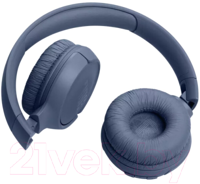 Беспроводные наушники JBL Tune 520BT / JBLT520BTBLU