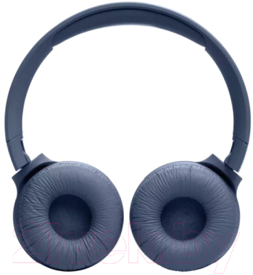 Беспроводные наушники JBL Tune 520BT / JBLT520BTBLU