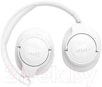 Беспроводные наушники JBL Tune 720BT / JBLT720BTWHT